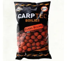 Бойли Dynamite Baits Carp-Tec Tutti Frutti 20mm 1.8kg