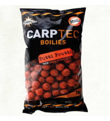 Бойлы Dynamite Baits Carp-Tec Tutti Frutti 20mm 1.8kg