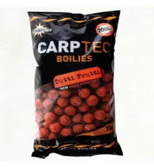 Boilies Dynamite Baits Carp-Tec Tutti Frutti 20mm 1.8kg
