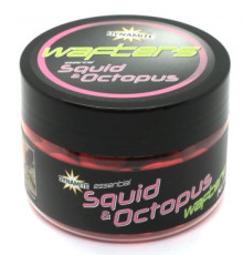 Бойли Dynamite Fluro Wafter Squid & Octopus 14mm