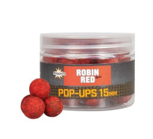 Бойли Dynamite Baits Pop Up Robin Red Foodbait 15mm