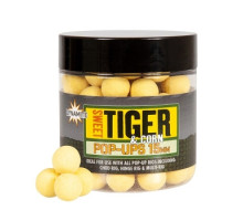 Boilies Dynamite Baits Pop Up Hot Sweet Tiger & Corn 15mm