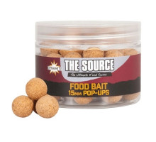 Boilies Dynamite Baits Pop Up The Source Foodbait 15mm