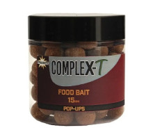 Бойли Dynamite Baits Pop Up CompleX-T Foodbait 15mm