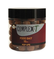 Бойлы Dynamite Baits Pop Up CompleX-T Foodbait 15mm