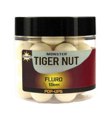 Бойлы Dynamite Baits Pop Up Monster Tiger Nut Fluro 15mm