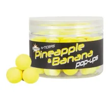 Бойли Dynamite Baits Pop-Up N-Ticers Pineapple & Banana 15mm