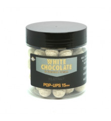 Boilies Dynamite Pop-Up White Chocolate & Coconut Cream 15mm