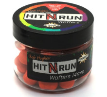 Boilies Dynamite Pop-Up Hit N` Run Wafter Red 14mm