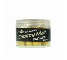 Бойли Dynamite Baits Pop-Ups Ian Russell`s Choccy Malt 12mm