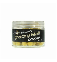Бойлы Dynamite Baits Pop-Ups Ian Russell`s Choccy Malt 12mm