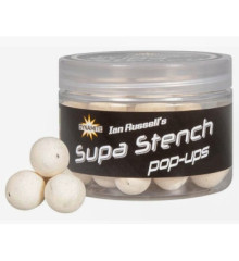 Бойлы Dynamite Baits Pop-Ups Ian Russell`s Supa Stench 12mm
