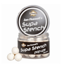 Бойлы Dynamite Baits Pop-Ups Ian Russell`s Supa Stench 15mm