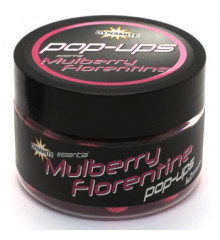 Boilies Dynamite Pop-Up Mulberry Florentine 12mm Fluro