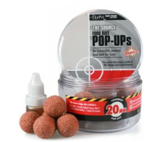 Boilies Dynamite Pop-Up Source 20mm