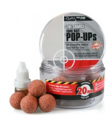 Boilies Dynamite Pop-Up Source 20mm