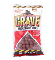 Boilies Dynamite Terry Hearns Crave 18mm 1kg