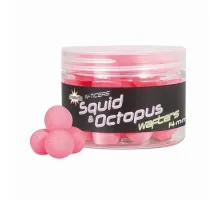 Boilies Dynamite Baits Wafters N-Ticers Squid & Octopus 14mm