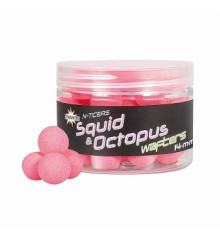Boilies Dynamite Baits Wafters N-Ticers Squid & Octopus 14mm