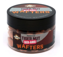 Boilies Dynamite Pop-Ups Wafters Red Amo 15 mm
