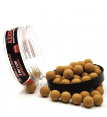 Soluble boilies Bounty Halibut/Tiger Nut 12mm