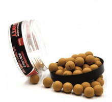 Soluble boilies Bounty Halibut/Tiger Nut 16mm