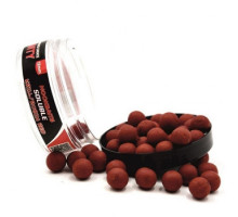 Soluble boilies Bounty Krill/Robin Red 12mm