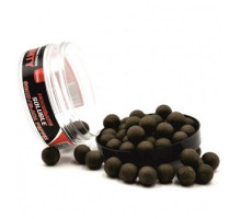 Soluble boilies Bounty Squid/Black Pepper 14mm