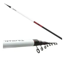 Болонська вудка Daiwa Ninja Bolo 4.00m -25gr