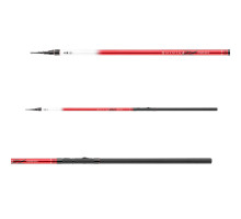 Болонська вудка Daiwa Ninja Х Bolo 5m 25g