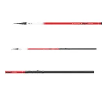 Bolognese fishing rod Daiwa Ninja Х Bolo 4m 25g