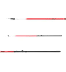 Болонська вудка Daiwa Ninja Х Bolo 5m 25g