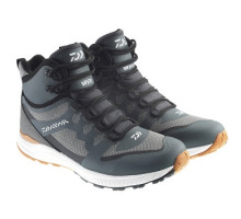 Черевики Daiwa D-VEC Boots WP-100 B/W р.41