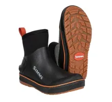 Черевики Simms Challenger 7'' Boot Black 13