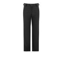 Штани Viverra Softshell Infinity Pant Black L