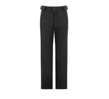 Штани Viverra Softshell Infinity Pant Black XL