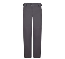 Viverra Softshell Infinity Pant Gray S