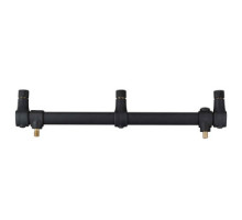 Buzz bar Prologic Buzzerbar 3 Rod (Width 46.5cm)