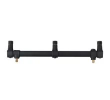 Buzz bar Prologic Buzzerbar 3 Rod (Width 46.5cm)