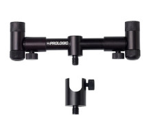 Prologic Element Quick Release 2 Rod Buzz Bar 15 -25cm