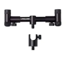 Prologic Element Quick Release 2 Rod Buzz Bar 15 -25cm