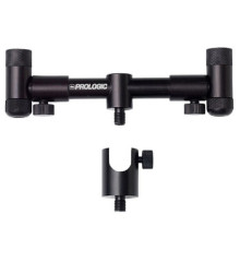 Буз-бар Prologic Element Quick Release 2 Rod Buzz Bar 15 -25cm
