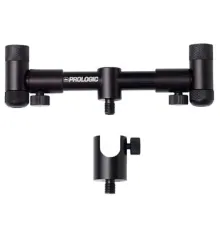 Prologic Element Quick Release 2 Rod Buzz Bar 15 -25cm