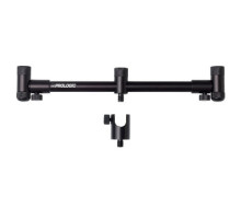 Буз-бар Prologic Element Quick Release 3 Rod Buzz Bar 28 - 40cm