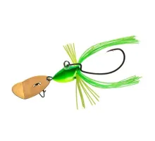 Чаттербейт Daiwa Prorex Flex Blade Jig 14g SS #CH