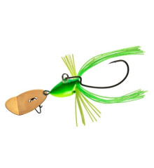Chatterbait Daiwa Prorex Flex Blade Jig 14g SS #CH