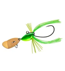 Чаттербейт Daiwa Prorex Flex Blade Jig 14g SS #CH