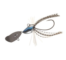 Чаттербейт Daiwa Prorex Flex Blade Jig 14g SS #BS