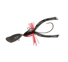 Chatterbait Daiwa Prorex Flex Blade Jig 14g SS #RD