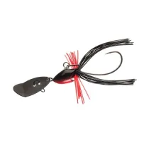 Chatterbait Daiwa Prorex Flex Blade Jig 14g SS #RD